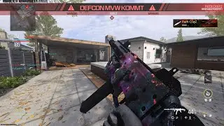 SOLO *TRIPLE NUKE* in MODERN WARFARE 3 !!! (*NEW* Map Stash House)