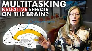 Is Multitasking A Sign Of Intelligence or Ignorance?