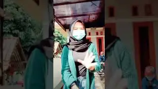 Tiktok ABG Jilbobs