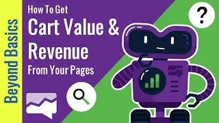 Grabbing Cart Value & Revenue From Your Pages