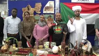 Неделя арабской культуры в РУДН