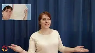 Видеообращение Покидышевой Ольги Викторовны