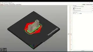 How to Setup a Temperature Tower with PrusaSlicer