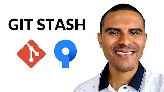 What is git stash in Sourcetree | automateNow