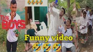 5 Funny video 🤣 ||  Arian islam || Funny video