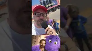 IF Out of the Theater Reaction