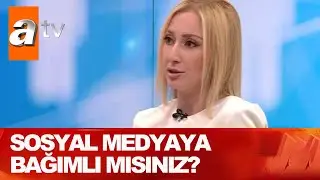 Fotoğraf güzelleşiyor,  ya psikoloji - Atv Haber 24 Ağustos 2021