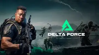 Delta Force Battlefield Mode - First Try!