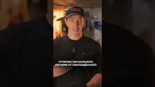 Почему этот пистолет не выпускает патроны? Как это? смотрите видео 