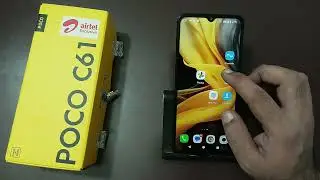 how to see hotspot password in Poco c61, hotspot password kaise nikaale