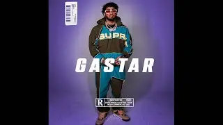[FREE] Bryant Myers x Bad Bunny Type Beat 2021 | “Gastar” Trap Instrumental (@8qsquare)