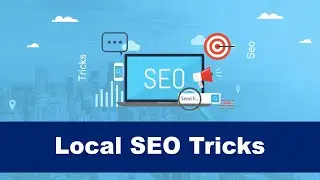 What is Local SEO & How to do it