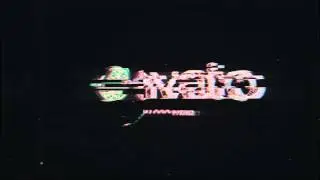 WireFrame Glitch Logo Intro-after effects templates