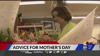Advice for Mother's Day