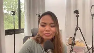 Just a chat.