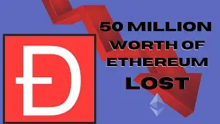 How $50 million dollars worth of crypto were stolen due to a few lines of code