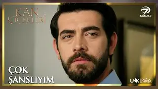 Eşinden Dolayı Kendisini Şanslı Hisseden Baran - Kan Çiçekleri 195. Bölüm