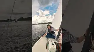 яхт-клуб "сила ветра" в Ярославле