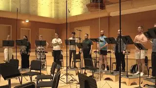 Frank La Rocca: Messe des Malades - Benedict XVI Choir and Orchestra