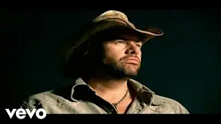 Toby Keith - American Soldier (Radio Edit)