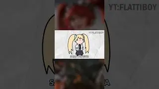 Asal Usul Hero Layla Senangkep Gw (Full Video on YT:flattiboy