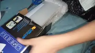 SL200 Laminating Machine A4 Size unboxing | officom laminating machine