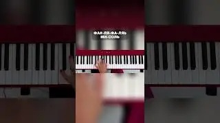 Как сыграть стильное блюзовое вступление?🎶 