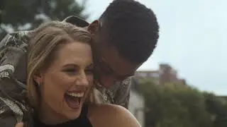 Wedding/Engagement Reel 2019