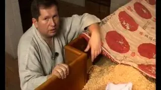 Японская баня Офуро