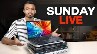 LAPTOP PE CHARCHA - Best Laptop under 50000 / 60000 / 40000 💥 LOQ MOTHERBOARD ISSUES? Acer ALG?