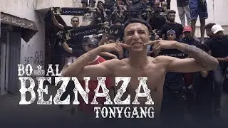 Bo9al ft. Tony Gang - Beznaza (Official Music Video) Prod By BabyBoi