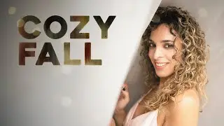 Cozy Fall - Relaxing Jazz and Bossa Nova