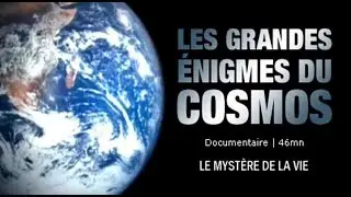 The great enigmas of the cosmos - Science documentaries