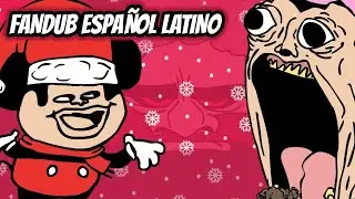 Mokey's Show - Navidad Dolorosa  (Fandub Español Latino)