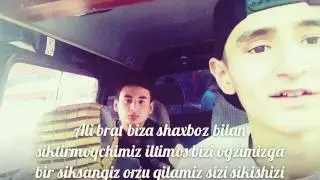 Xojalik kotlar xamma korsin