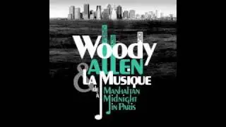 Joséphine Baker - La Conga Blicoti (Woody Allen et la Musique)
