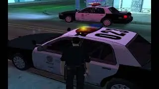 [gambit-rp.ru] end of watch
