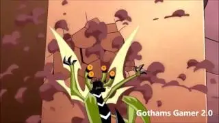 Ben 10 Legacy   All Ben 10,000 Transformations 1080p