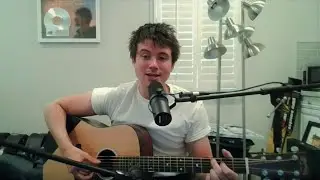 Alec Benjamin covers Viva La Vida - Coldplay | Best of Takeover Tuesday | EXCLUSIVE!!