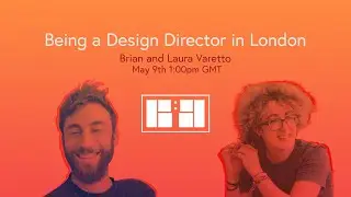 Bold&Break Chats with Laura Varetto