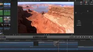 MacBreak Studio Ep. 269 - Strategic Through Edits in FCP X