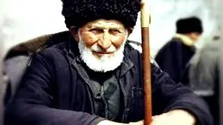 Катастрофа современного ДАГЕСТАНА