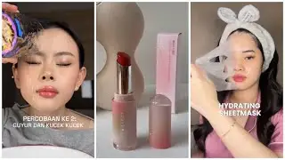 Skincare Viral Racun Berfaedah Skincare Check Indonesia Shopee Haul | Nama Toko Di Deskripsi