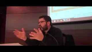 Salihler Üzerinden Hak'tan Sapmak-Talha Hakan Alp Hoca