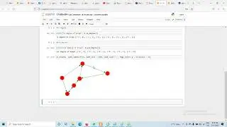 Lect 02: Types of Graphs with Networkx ||Directed Graph using Python