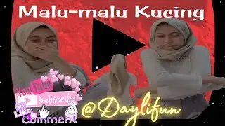 Hijabers cantik challenge