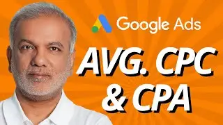 Google Ads Average CPC And CPA - What's The Ideal Bid For A Campaign's Average CPC And CPA?