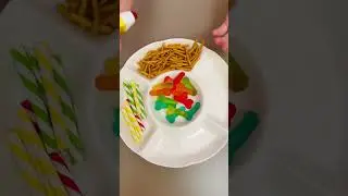 ASRM CRINGE by Miss Nicole #shorts #funny #foodchallenge
