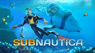Прохождение Subnautica: Крушение 