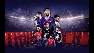 MATCHDAY | Inside FC Barcelona 2019/20 (1min TRAILER)